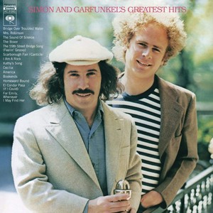 Greatest Hits | Simon & Garfunkel