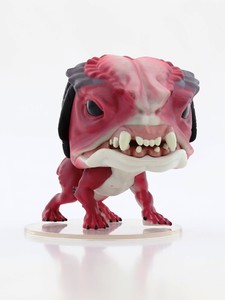 Funko Pop Movies The Predator Dog Vinyl Figure (With Chase*)
