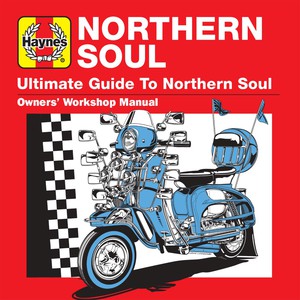 Haynes Ultimate Guide To Northern Soul (3 Discs) | Various Artists