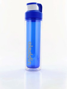 Aladdin Active Hydration Water Bottle 500ml Blue