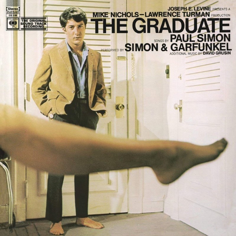 The Graduate | Simon & Garfunkel