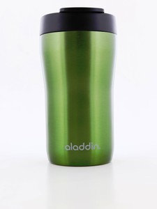 Aladdin Latte Leak Lock Mug Green 250ml