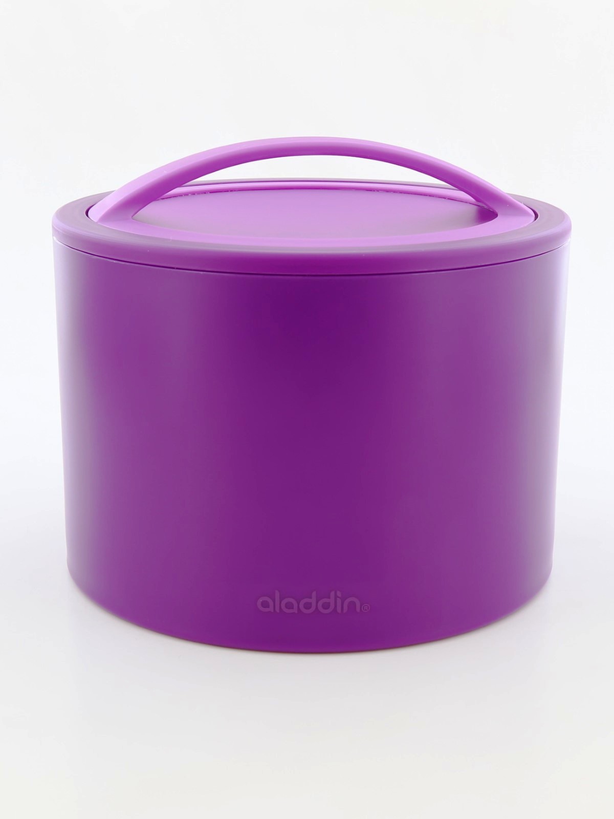 Aladdin Bento Lunch Box 0.6L Berry