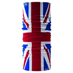 Buff Multifunctional Headgear Original Flag British