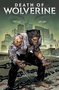 Death Of Wolverine The Complete Collection | Charles Soule