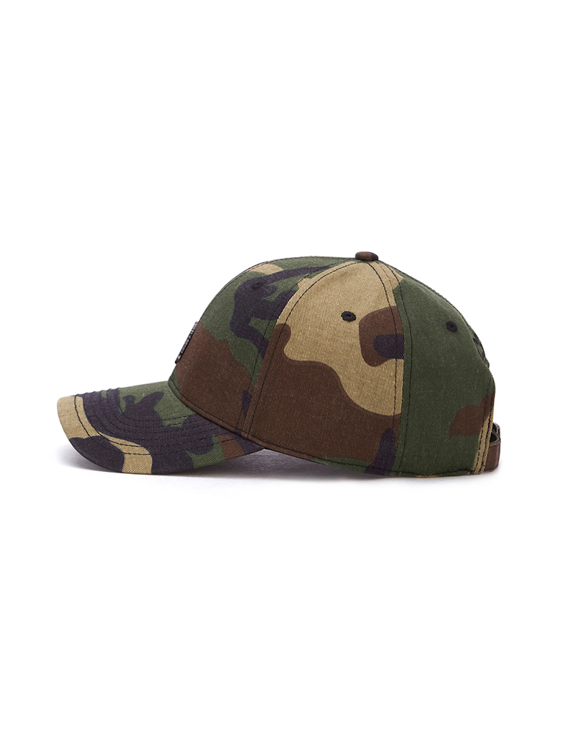 Cayler & Sons BL Freedom Corps Curved Woodland/Mc Cap