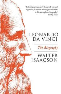 Leonardo Da Vinci | Walter Isaacson