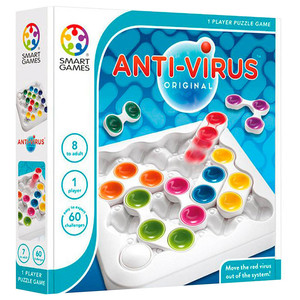 Smartgames Classics Anti Virus