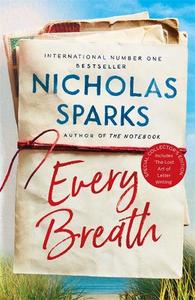 Every Breath | Nicholas Sparks
