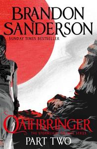 Oathbringer Part Two The Stormlight Archive Book Three | Brandon Sanderson
