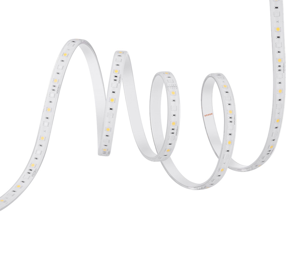 VOCOlinc LS1 Smart LED Light Strip 2.5m