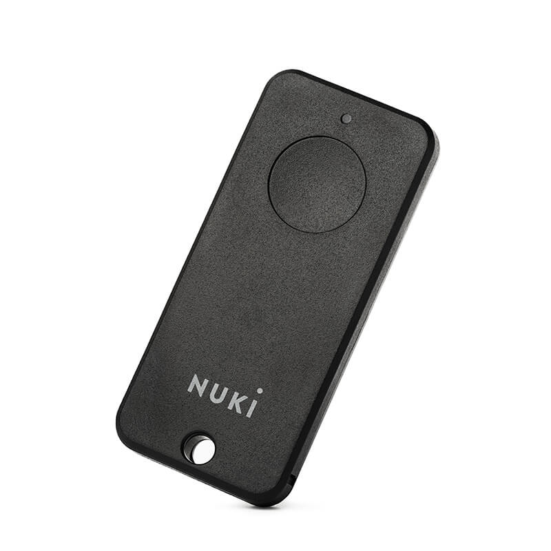 Nuki FOB Bluetooth Remote Control for Nuki Smart Lock