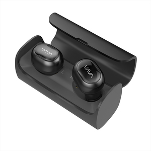 VAVA True Wireless Bluetooth Earbuds with Charging Case