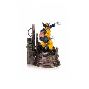 Iron Studios Wolverine Legacy Replica Statue 1/4 Scale