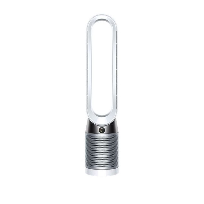 Dyson Pure Cool Purifier Fan - Tower (White/Silver)