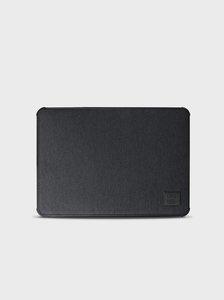 Uniq Dfender Sleeve Charcoal for Laptops up to 15-Inch
