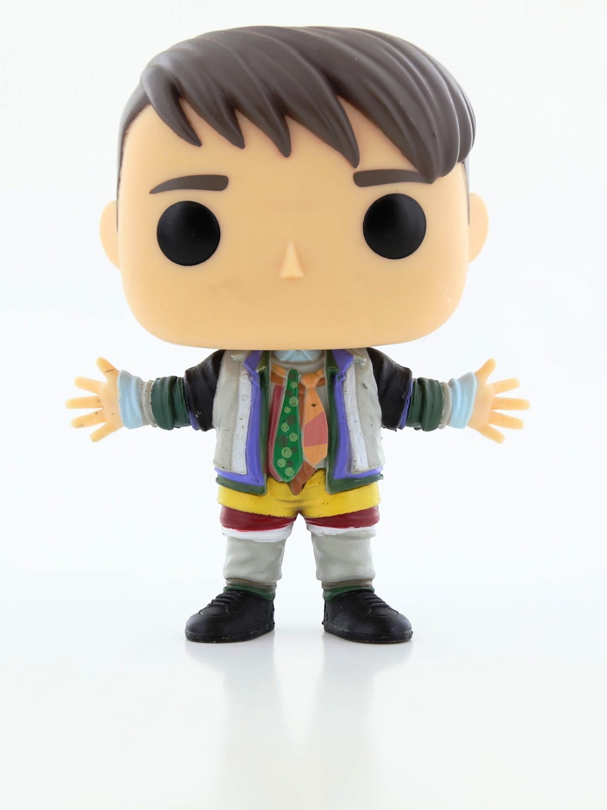Funko Pop F.R.I.E.N.D.S Joey In Chandlers Clothes