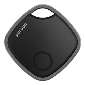 Porodo Lifestyle Smart Tracker Black