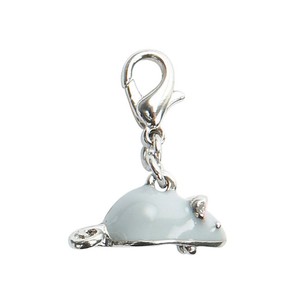 Bombay Duck Mouse Charm