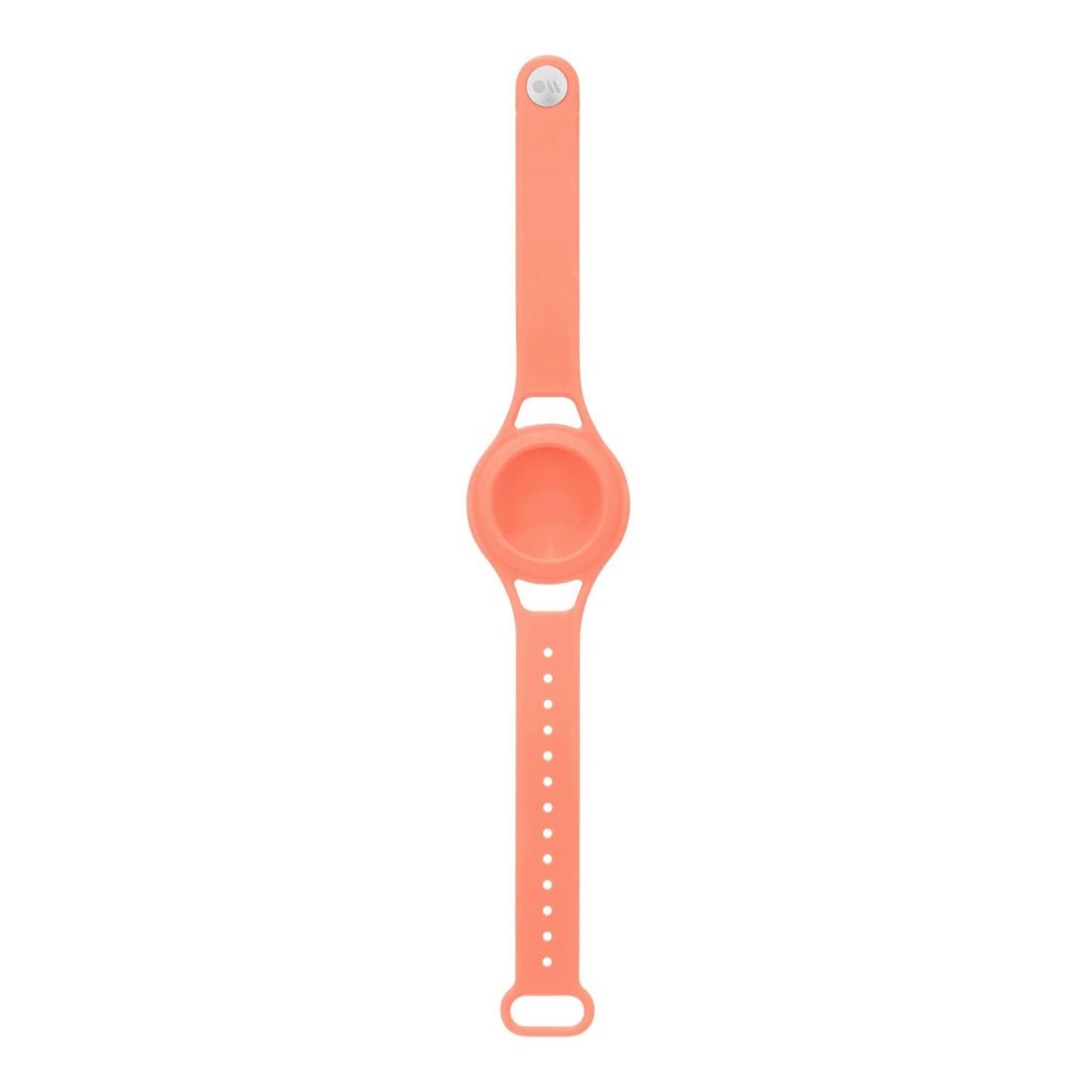 Case-Mate Kids Strap Coral for AirTag