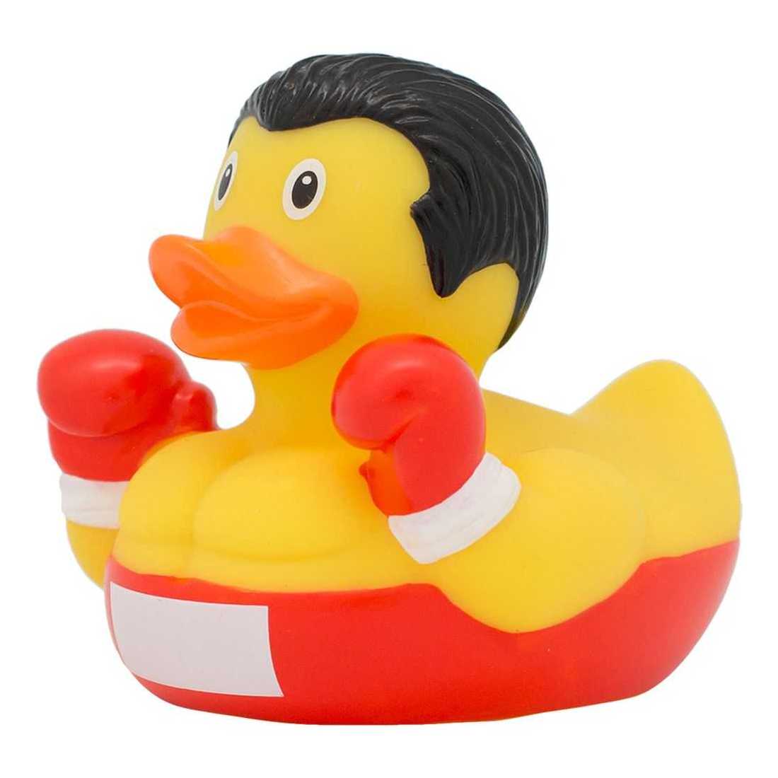 Lilalu Boxing Duck Small