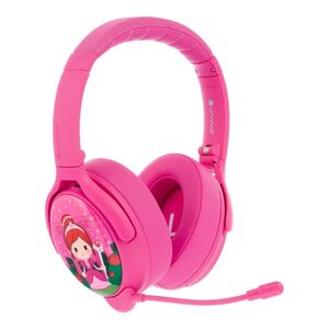 Buddyphones Cosmos Plus Rose Pink ANC Headphones