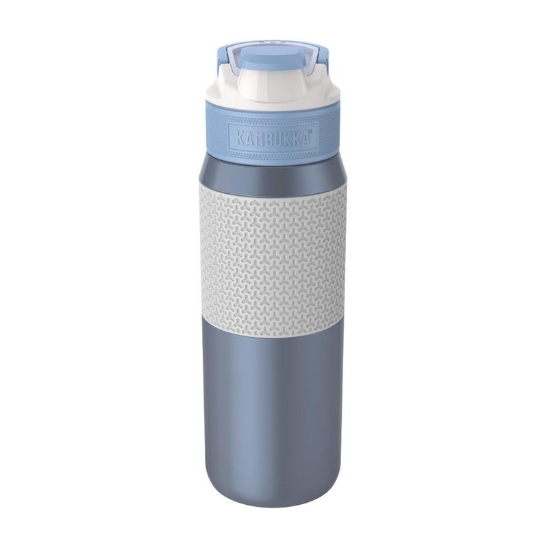 Kambukka Elton Insulated Water Bottle 750ml Sky Blue