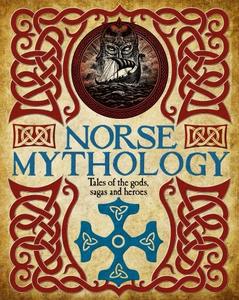 Norse Mythology | James Shepherd