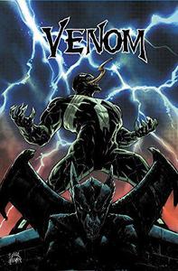Venom By Donny Cates Vol. 1 Rex | Donny Cates