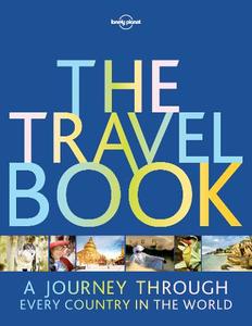 The Travel Book A Journey Through Every Country in the World | Lonely Planet