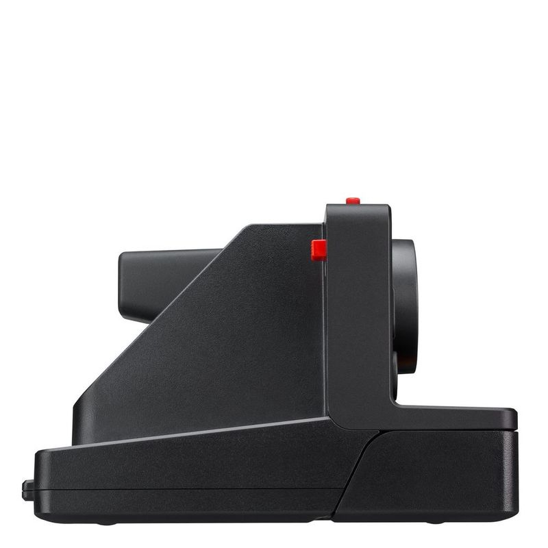 Polaroid OneStep+ i-Type Instant Camera Black