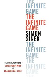 The Infinite Game | Simon Sinek