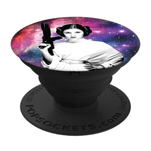 Popsocket Leia Galaxy Stand & Grip