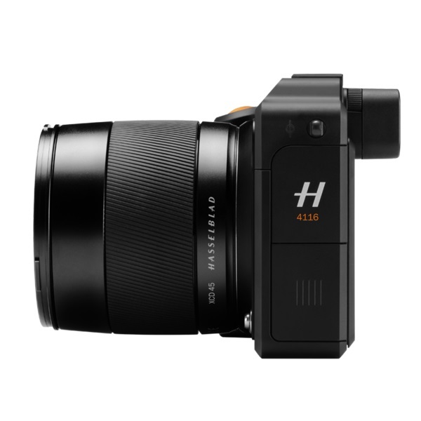 Hasselblad X1D-50C 4116 Edition Camera with 45mm Lens