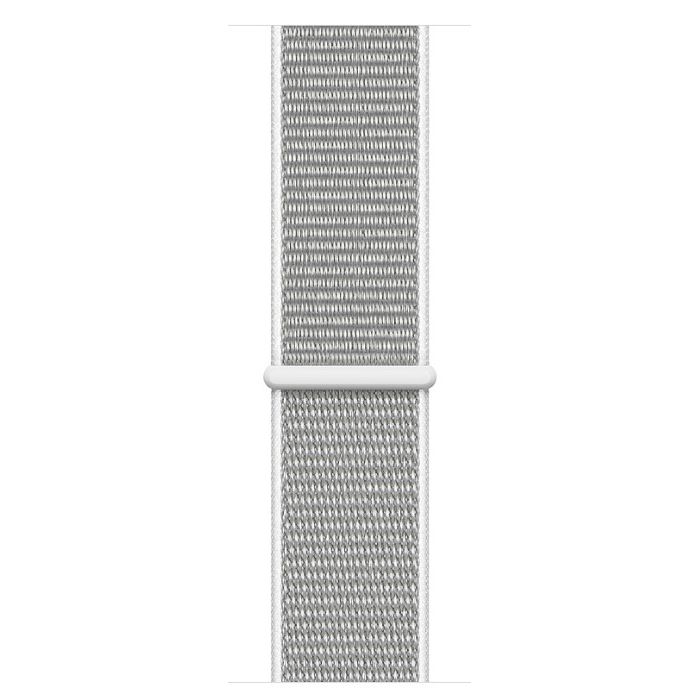 Apple 44mm Seashell Sport Loop for Apple Watch (Compatible with Apple Watch 42/44/45mm)