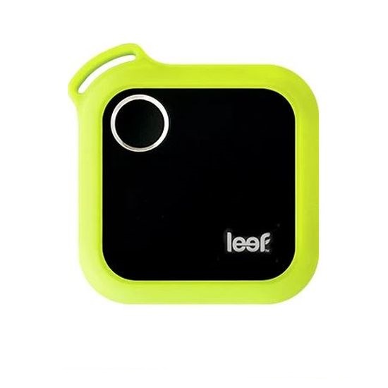 Leef Ibridge Air 128GB Black Flash Drive For iOS