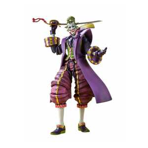 Bandai S.H.Figuarts the Joker Demon King of the Sixth Heaven 1/12 Scale