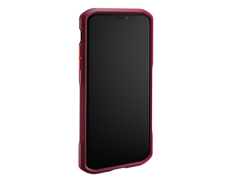 Element Case Shadow Case Red for iPhone XS