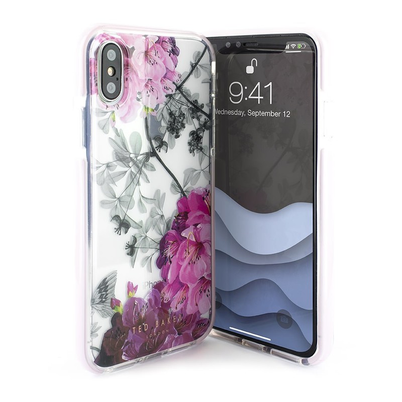 Ted Baker Babylon Anti Shock Case for iPhone XS