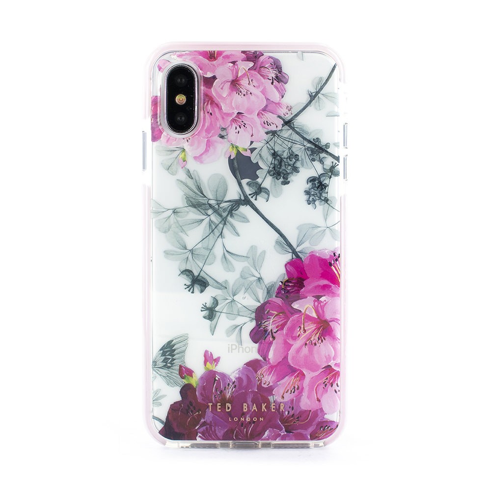 Ted Baker Babylon Anti Shock Case for iPhone XS