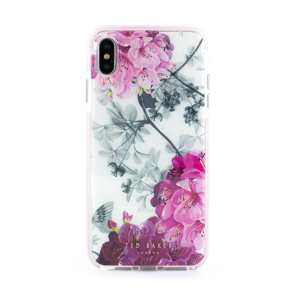 Ted Baker Babylon Anti Shock Case for iPhone XS Max