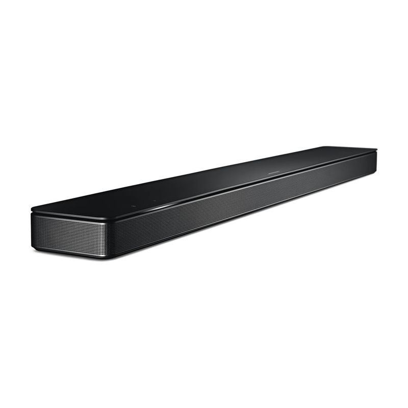 Bose Soundbar 500 Smart Speaker Black
