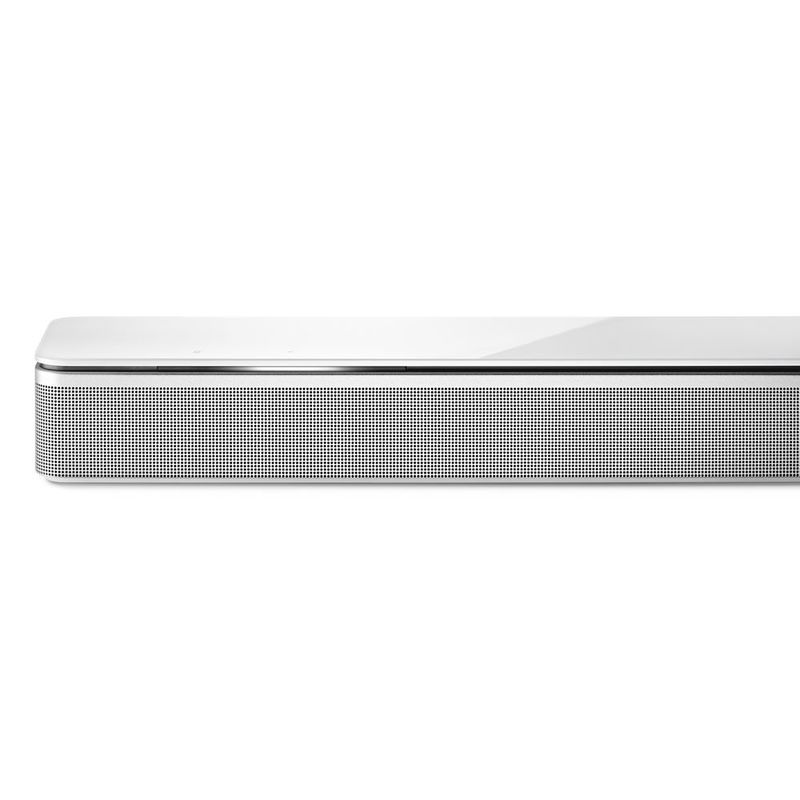 Bose Soundbar 700 Smart Speaker Arctic White