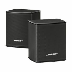Bose Surround Speakers Black 230V UK