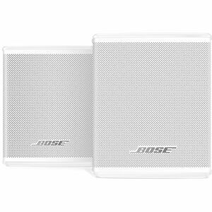 Bose Surround Speakers White 230V