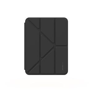 Amazing Thing Marsix Anti-Bacterial Drop Proof Case Black for iPad Mini 8.3-Inch