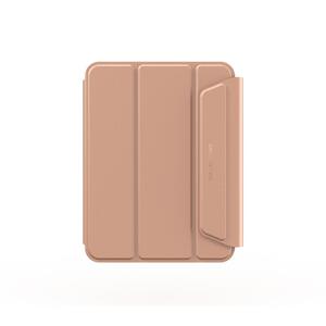 Amazing Thing Titan Anti-Bacterial Drop Proof Case Rose Gold for iPad Mini 8.3-Inch
