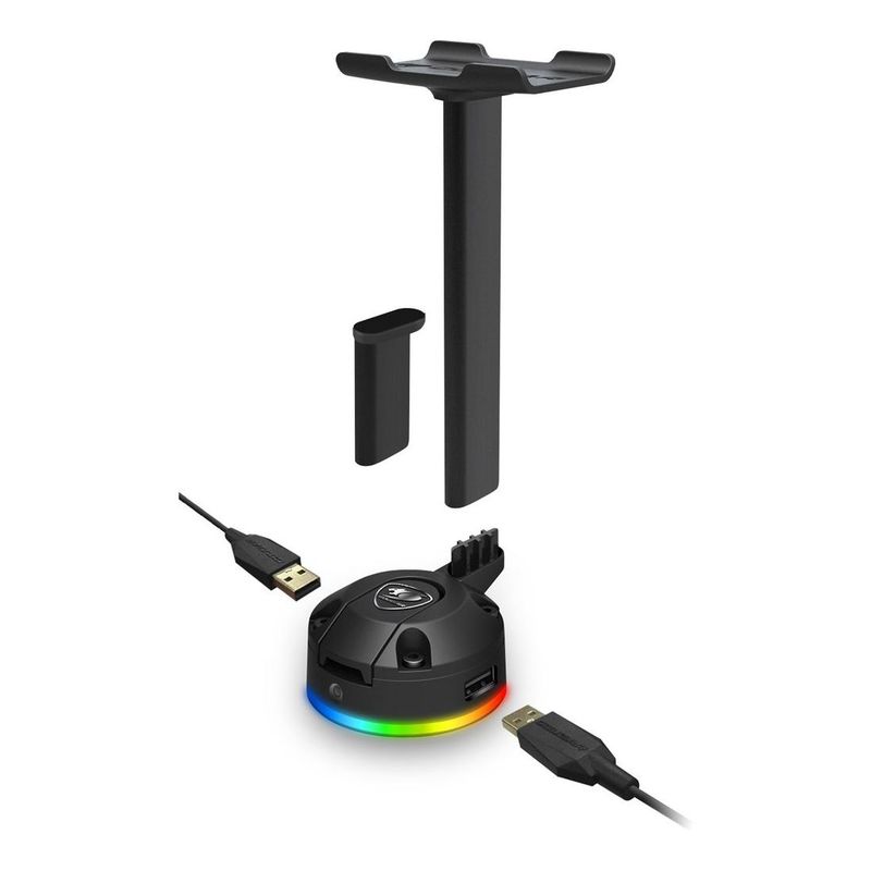 Cougar Bunker S RGB Headset Stand