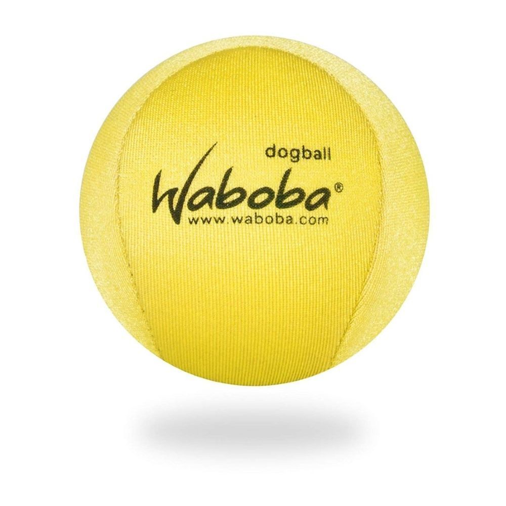 Waboba Fetch Dog Ball Assorted