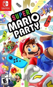 Super Mario Party (US) - Nintendo Switch